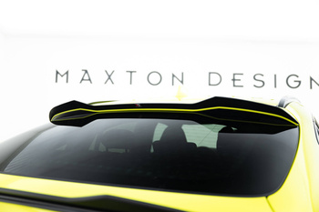 Upper Spoiler Cap BMW X4 M F98 Facelift