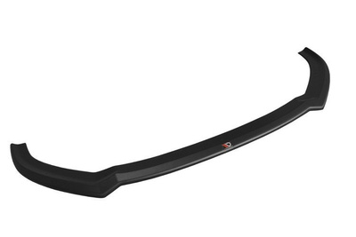 Front Splitter V.2 Audi S3 / A3 S-Line 8V FL Sedan