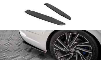 Street Pro Rear Side Splitters Volkswagen Arteon R