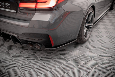 Set of Splitters BMW M5 F90 Facelift