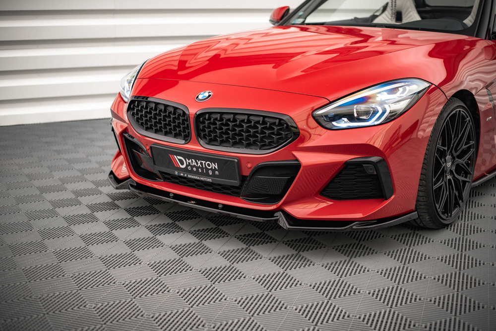 Front Splitter V.1 BMW Z4 M40i / M-Pack G29