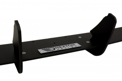 Rear Diffuser Audi RS6 C5 
