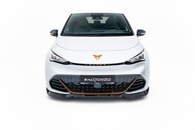 Front Splitter V.2 Cupra Born Mk1