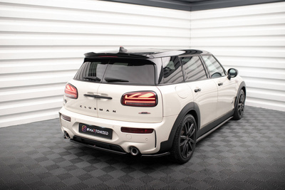 Rear Side Splitters V.1 Mini Cooper Clubman John Cooper Works F54 Facelift