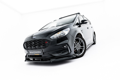 Set of Splitters Ford S-Max ST-Line Mk2 Facelift