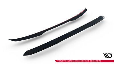 Set of Splitters MG HS Mk2