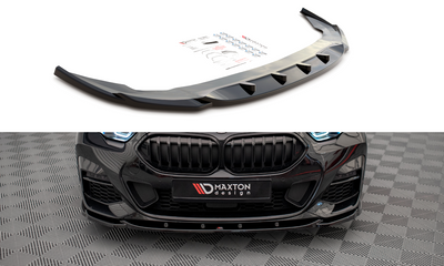 Front Splitter V.1 BMW 2 Gran Coupe M-Pack / M235i F44