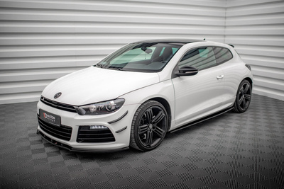 Side Skirts Diffusers Volkswagen Scirocco R Mk3