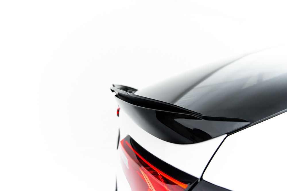Set of Splitters BMW X2 M35i U10