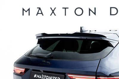 Spoiler Cap Jaguar F-Pace R-Sport X761 Facelift