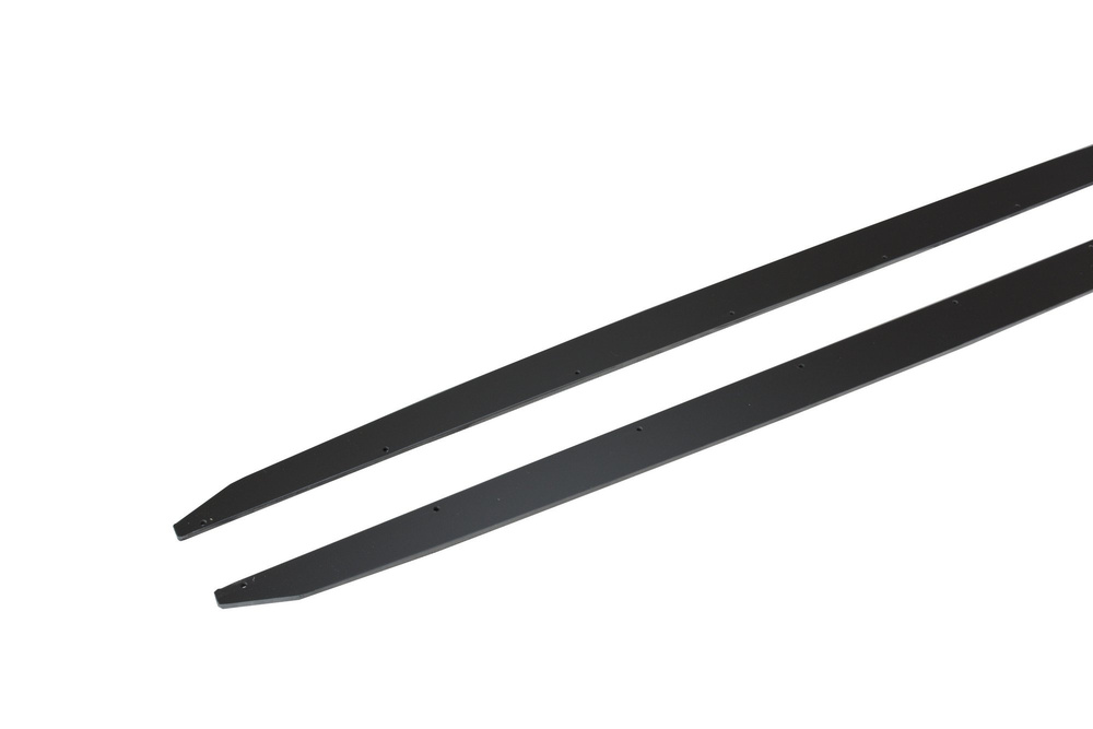 Side Skirts Diffusers BMW 1 M135i / M140i / M-Pack F21