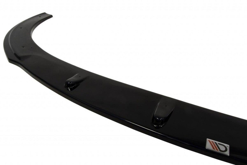 FRONT SPLITTER SEAT IBIZA IV CUPRA(6J) PREFACE MODEL