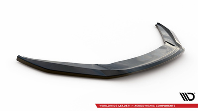 Front Splitter V.2 Volkswagen Scirocco Mk3