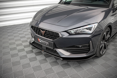 Front Splitter V.2 Cupra Leon Mk1