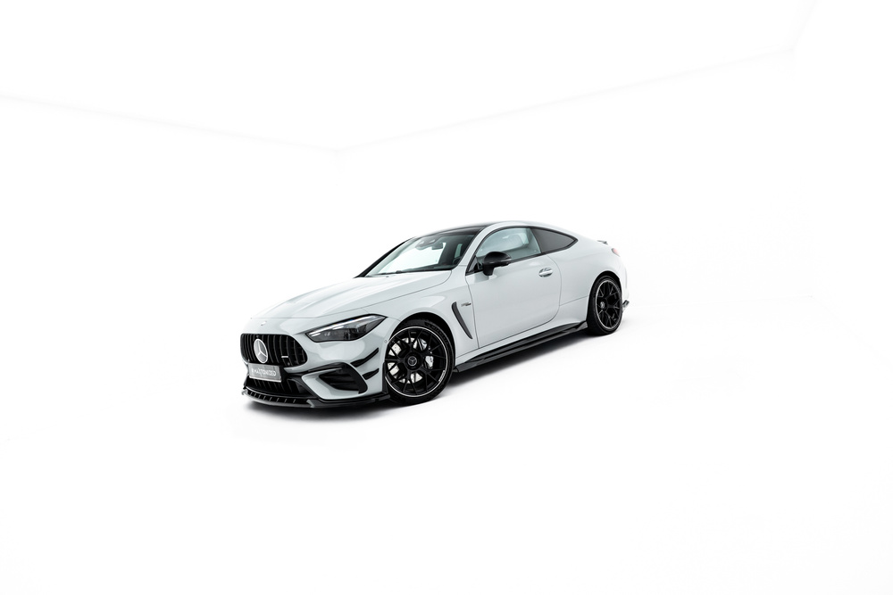Side Skirts Diffusers Mercedes-AMG CLE 53 Aero C236