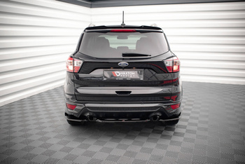 Rear Splitter for Ford Escape ST-Line Mk3
