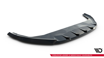 Set of Splitters Volkswagen Tiguan Mk3