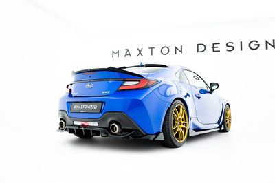 Set of Splitters V.3 Subaru BRZ Mk2