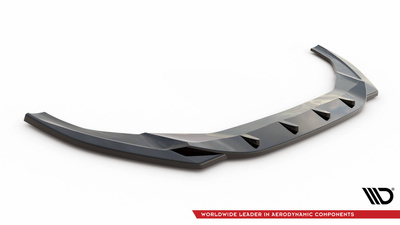 Front Splitter V.1 Audi S5 / A5 S-Line F5 Facelift