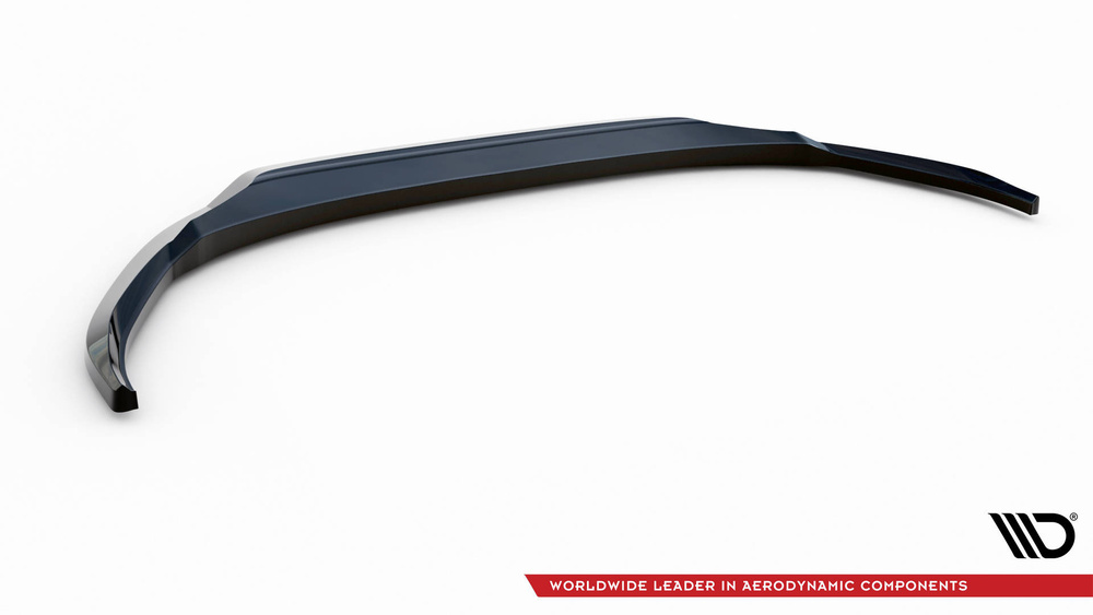 Front Splitter V.2 Audi A3 8Y