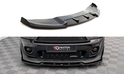 Front Splitter V.3 Mini Cooper John Cooper Works R56