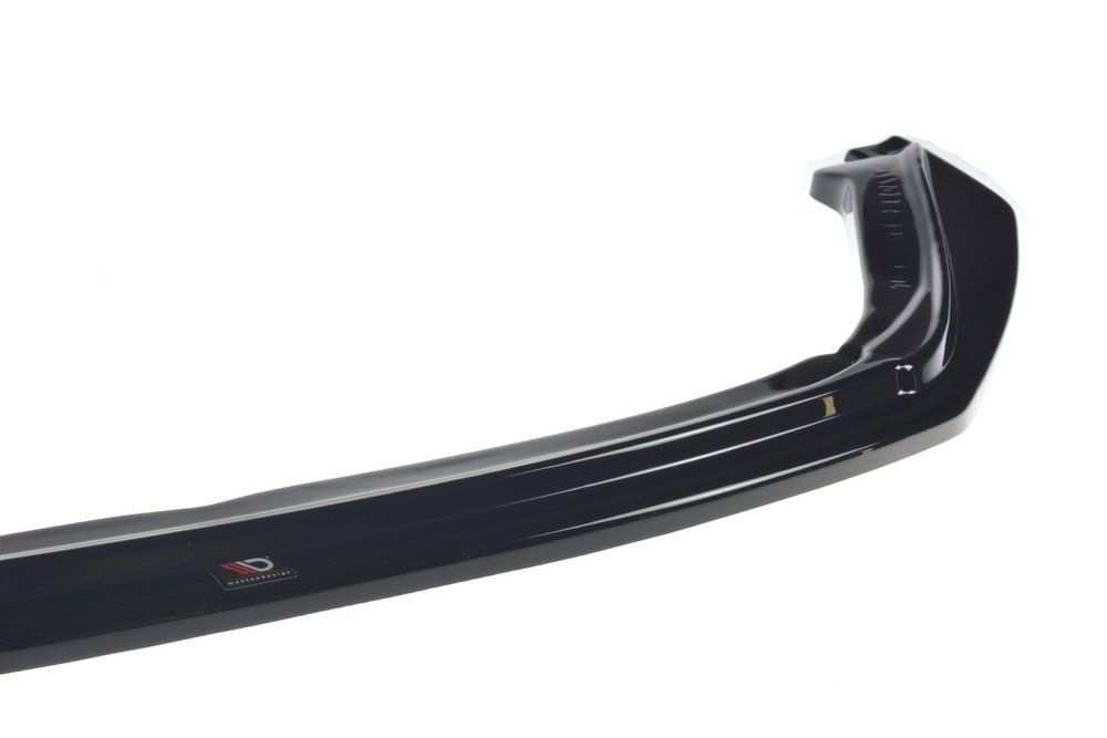 FRONT SPLITTER V.1 JAGUAR F-TYPE X152