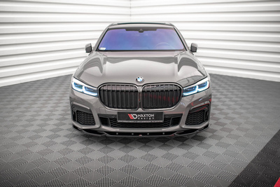 Front Splitter V.2 BMW 7 M-Pack G11 / G12 Facelift