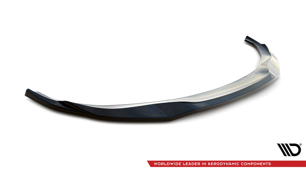 Front Splitter V.1 BMW 4 / i4 Gran Coupe M-Pack / M440i G26