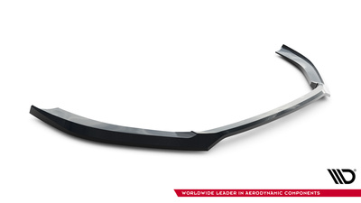 Front Splitter V.2 Audi RS3 Sedan 8V Facelift