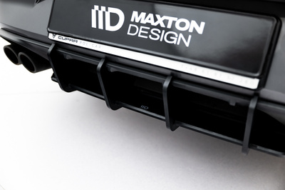 Street Pro Rear Diffuser Cupra Leon ST Mk1 Facelift
