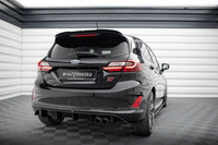 Rear Valance Ford Fiesta ST Mk8 