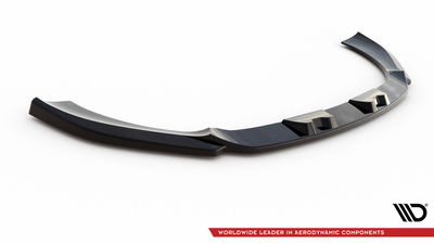 Front Splitter V.2 Mercedes-AMG GLB 35 / AMG-Line X247