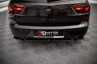 Rear Splitter for Seat Exeo