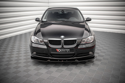 Front Splitter V.1 BMW 3 E90