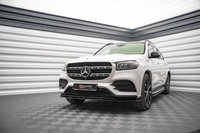 Front Splitter V.1 Mercedes-Benz GLS AMG-Line X167