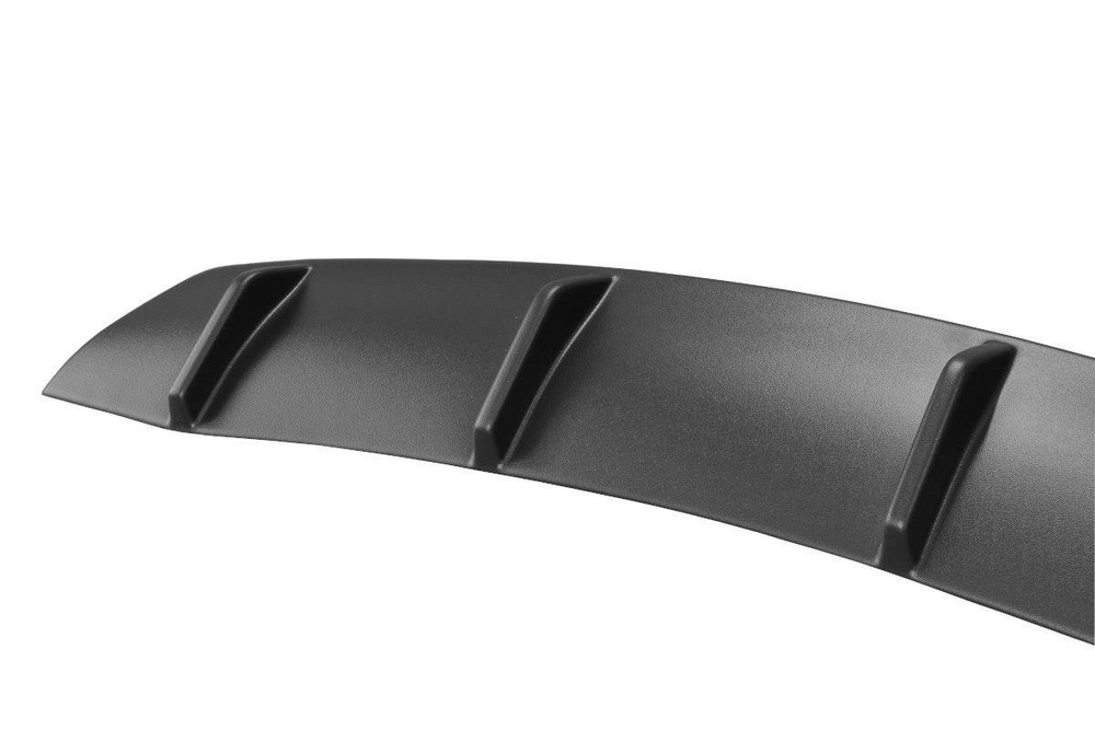 REAR VALANCE Audi A7 S-Line C7