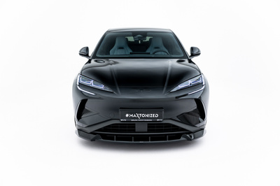 Front Splitter BYD Sealion 7 Mk1