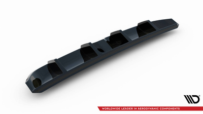 Set of Splitters Volkswagen Arteon R-Line Sedan / Shooting Brake Mk1