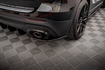 Rear Side Splitters Mercedes-AMG GLB 35 / AMG-Line X247