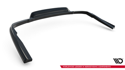 Set of Splitters Mercedes-Benz SL 63 AMG R231