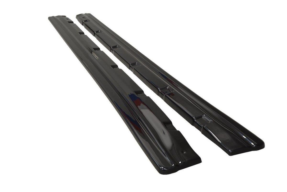 Side Skirts Diffusers Hyundai i30 Mk2