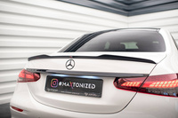 Spoiler Cap Mercedes-Benz E Sedan AMG-Line W213 Facelift
