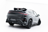 Rear Splitter (with vertical bars) BYD Sealion 7 Mk1