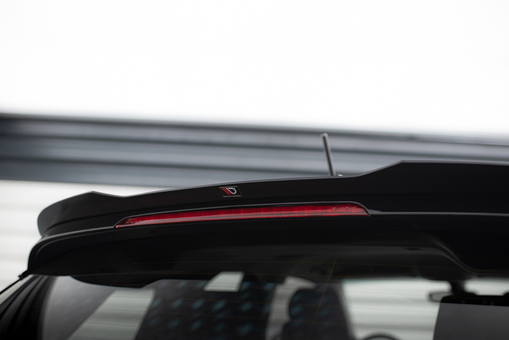 Set of Splitters BMW i3 S Mk1 Facelift
