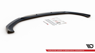 Set of Splitters Mercedes-Benz CLS AMG-Line C257