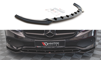 Front Splitter Mercedes-Benz E W213