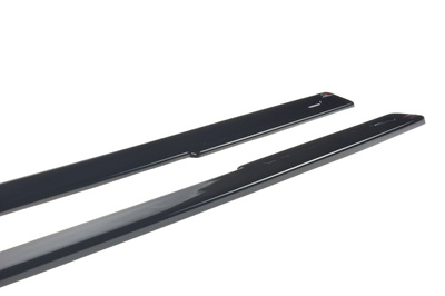SIDE SKIRTS DIFFUSERS Renault Megane IV RS