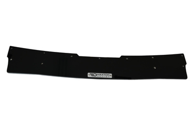 Rear Diffuser V.1 Audi RS5  Coupe / Sportback F5