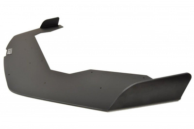 Front Splitter Racing V.2 Ford Fiesta ST Mk7 FL 