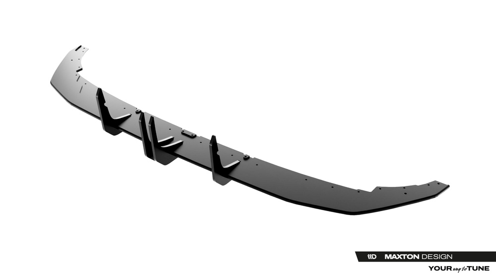 Street Pro Rear Diffuser Audi RS3 Sportback 8Y Facelift
